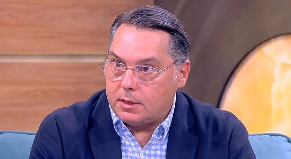Борислав Велков: Документите на НДК са подписвани от нелегитимен директор