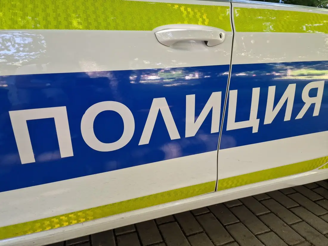 Движението по АМ Струма е спряно заради катастрофа край Благоевград
