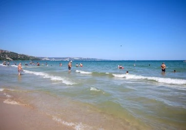 Как да се предпазим от смъртоносни случаи по морето