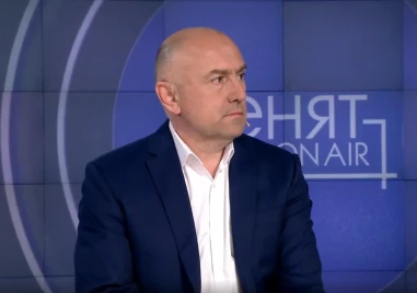 Увеличаването на приходите в бюджета не трябва да минава през