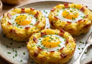 Ако търсите идея за нещо различно вкусно и лесно за