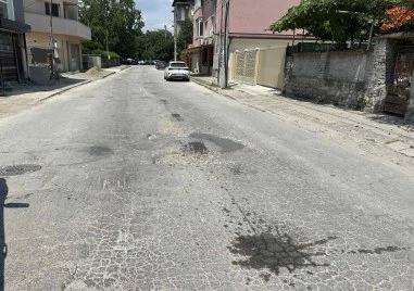 Западен е сред най бързо развиващите се райони на Пловдив но динамичното
