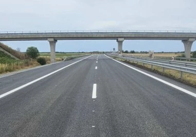 От 22 до 25 юни ще се изкърпва настилката в