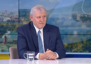 Румен Христов: Ще бъде по-сериозен проблем, ако поставяме под съмнение европейския курс на страната