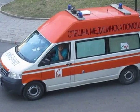 Австрийски гражданин е с опасност за живота след падане от зид в резервата „Велики Преслав