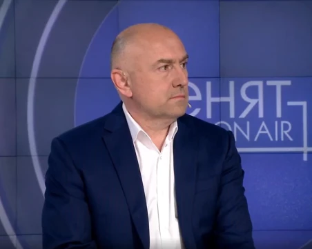 Каримански за свръхдефицита: Разходите в България са прекомерно високи