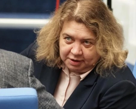 Киселова: България е като страна на чудесата, нищо не може да ме изненада