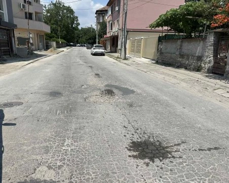 Кметът на „Западен