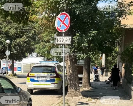 Полицията разследва смъртта на малко дете, заведено в пловдивско ДКЦ в тежко състояние