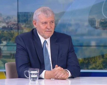 Румен Христов: Ще бъде по-сериозен проблем, ако поставяме под съмнение европейския курс на страната