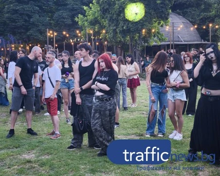 S'Cool Rock Fest в Пловдив показа за 11-ти път бъдещето на рока