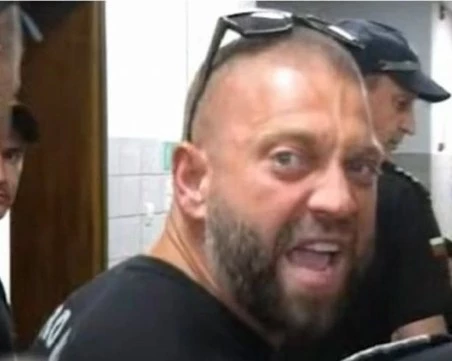 Стоян Колев се обяви за 