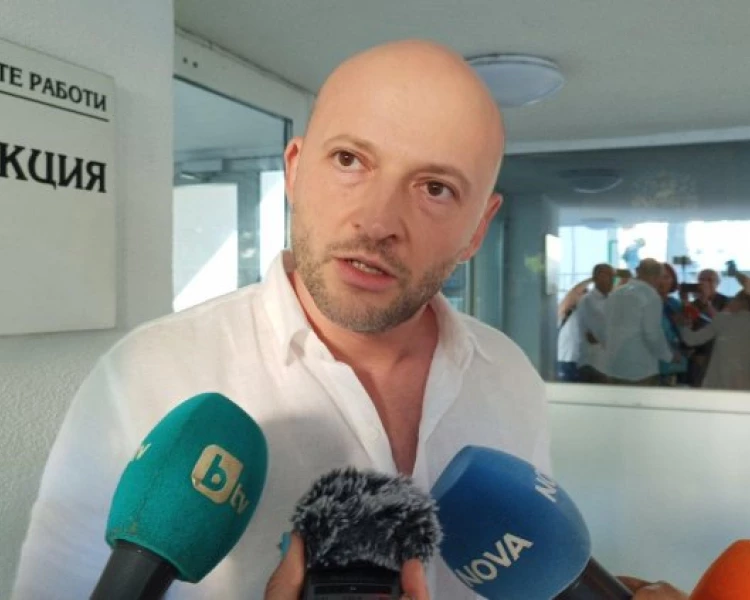 Олег Невзоров: Да се чувствам виновен? Не!