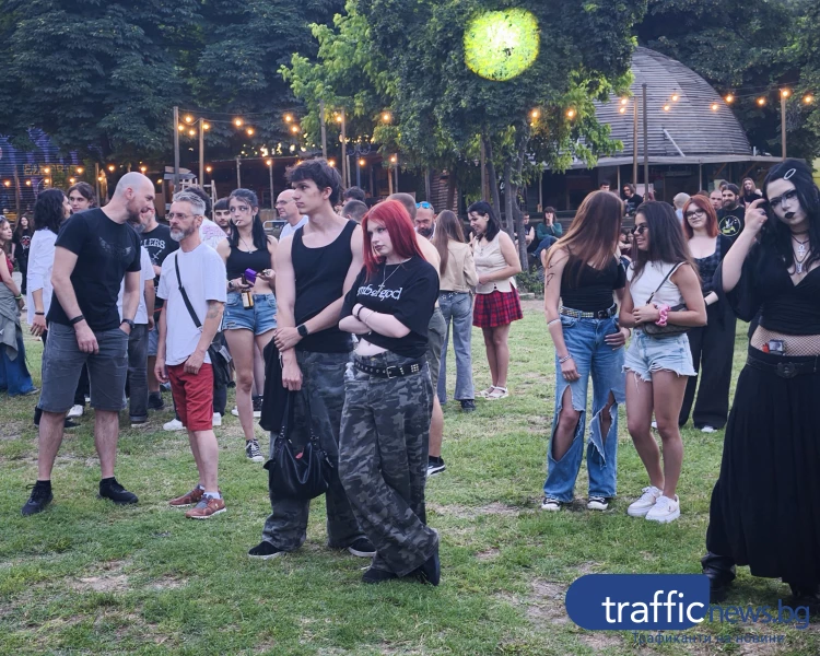 S'Cool Rock Fest в Пловдив показа за 11-ти път бъдещето на рока