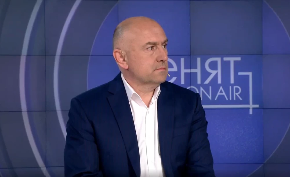 Каримански за свръхдефицита: Разходите в България са прекомерно високи