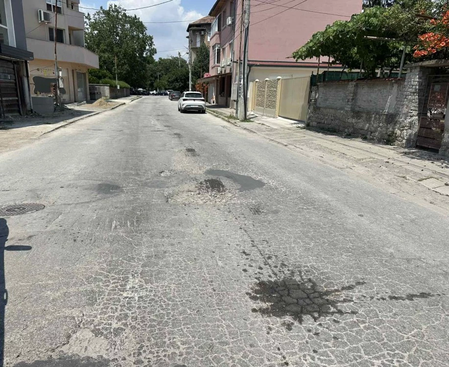 Кметът на „Западен
