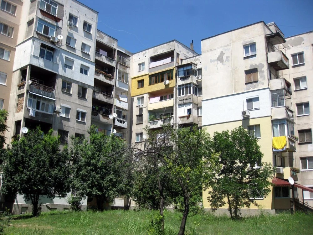 Новата данъчна формула за имотите: Ще плащат ли повече хората с няколко жилища?