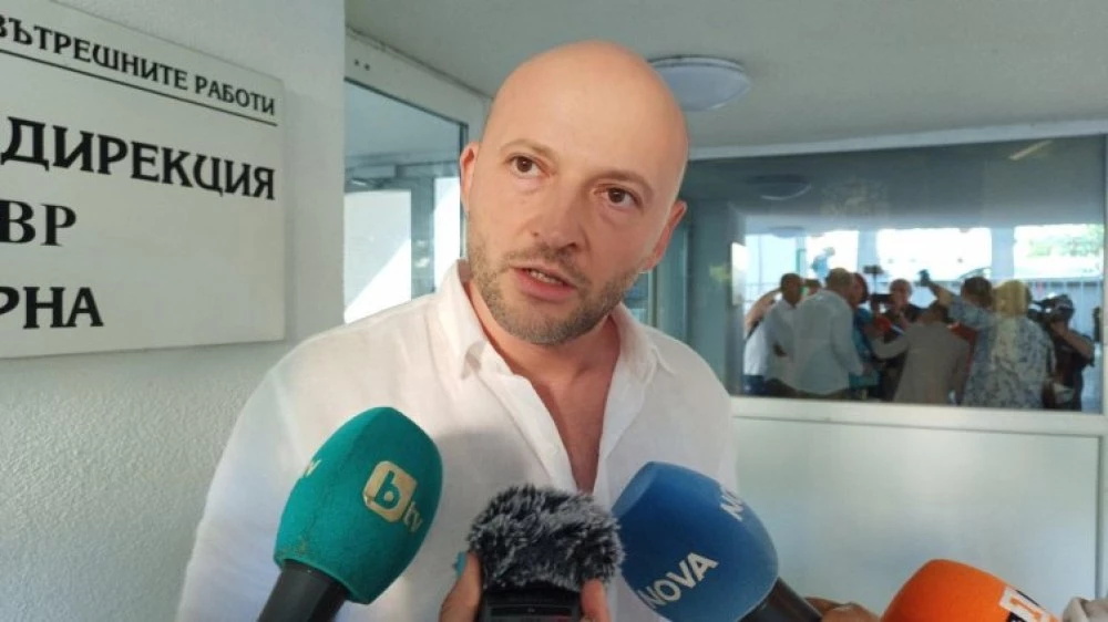 Олег Невзоров: Да се чувствам виновен? Не!
