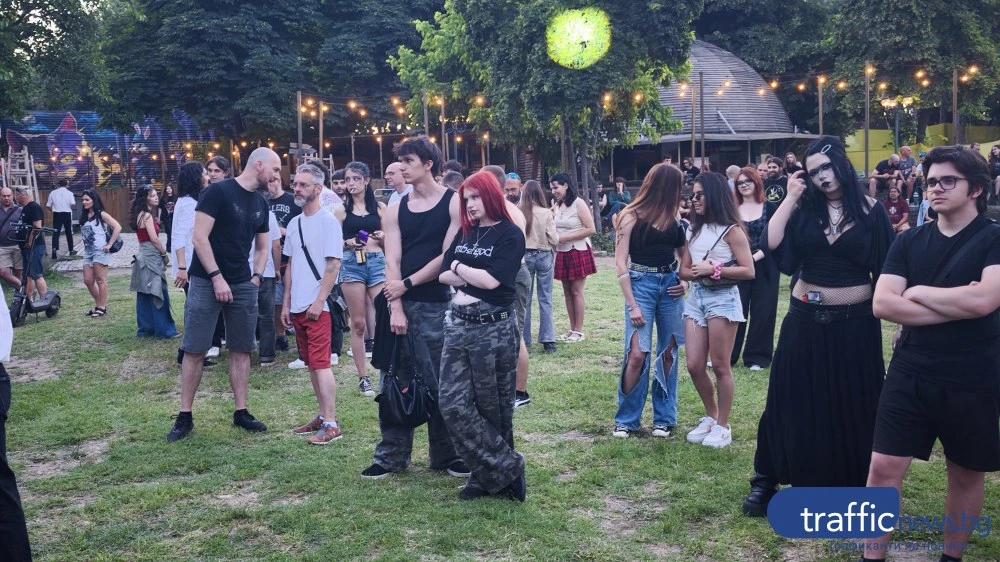 S'Cool Rock Fest в Пловдив показа за 11-ти път бъдещето на рока