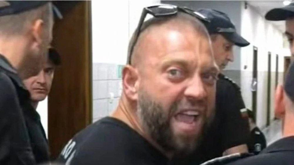 Стоян Колев се обяви за 