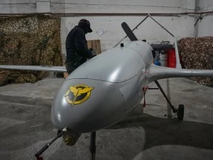 Украйна удари руски военен завод във Воронеж, поразени са мощности за ракетна електроника