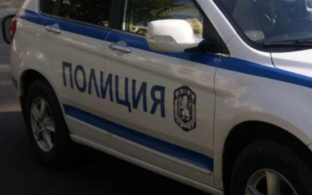 Жена и четирима мъже са глобени за хулиганство срещу полицаи в Пловдив
