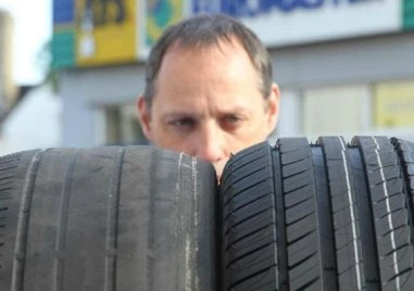 Състоянието на автомобилните гуми оказва пряко влияние върху безопасността стабилността