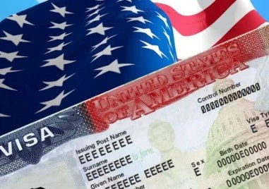 Визите за българските граждани в САЩ остават Това стана ясно