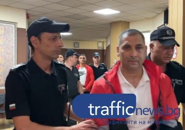 Делото за убийството на 50 годишния Стефан Асенов на жп