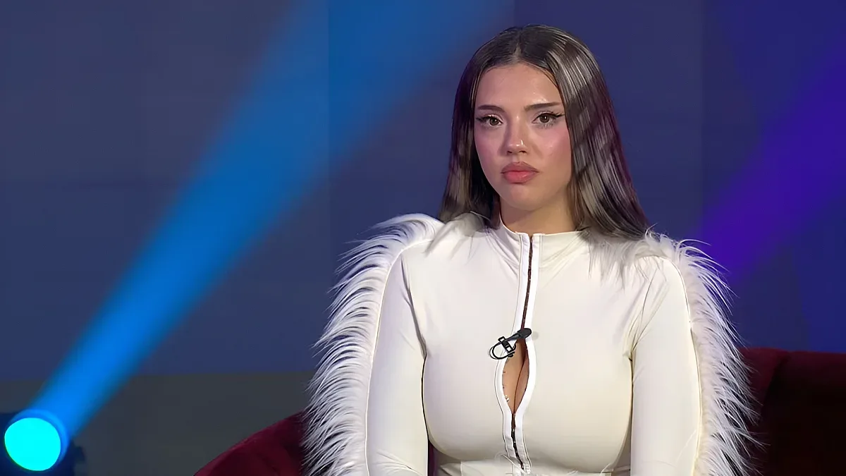 Победителката от Евровизия DARA вече няма да участва в музикалния