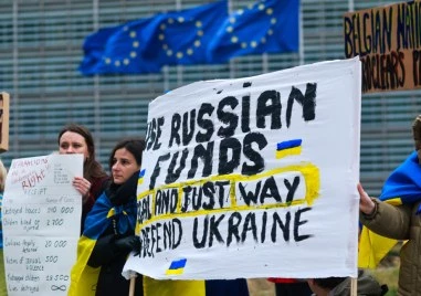Италия конфискува руски активи за 2 млрд. евро