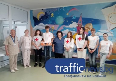 Хидроаерична операционна апаратура за сепарирано и контролирано почистване на оперативни