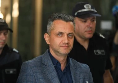 Окончателно потвърдиха уволнението на бившия шеф на митницата в Пловдив Беляшки
