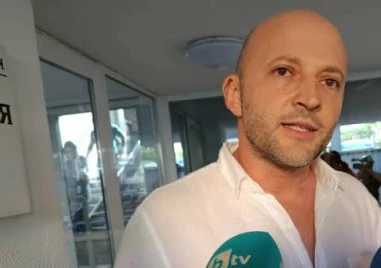 Прокуратурата във Варна: Няма искане за екстрадирането на Олег Невзоров