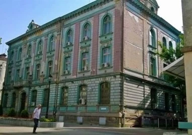 Община Пловдив обяви обществена поръчка за реставрацията и консервацията на
