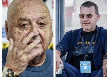 Скандално! Прокуратурата в Пловдив отказа да разследва аферата с Ботев и Славия въпреки данните на МВР