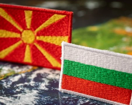 България с остро послание към Скопие: Антибългарските прояви са недопустими