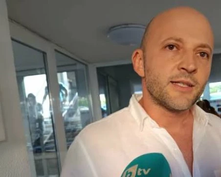 Прокуратурата във Варна: Няма искане за екстрадирането на Олег Невзоров