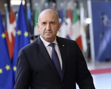 Румен Радев: Ще има нова формула за минималната заплата