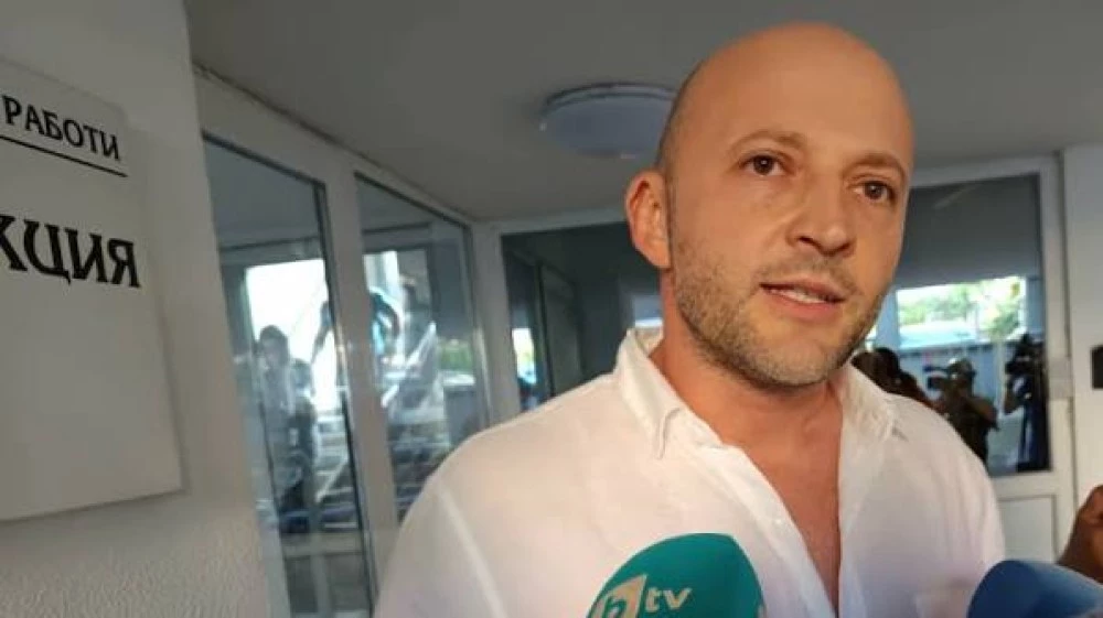 Прокуратурата във Варна: Няма искане за екстрадирането на Олег Невзоров