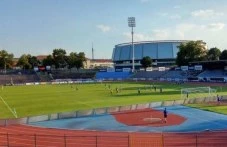 Новакът в елита Дунав ще домакинства у дома
