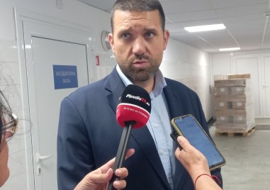 Д-р Йовко Червенков: Протестиралите лекари в УМБАЛ „Пловдив са ключови за новото управление