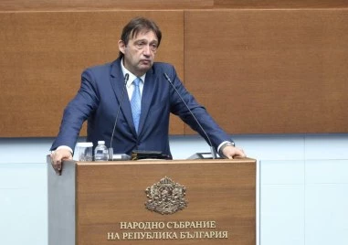 Иван Шишков за аферата Баба Алино: Бих го нарекъл широко затворени очи или организирана слепота