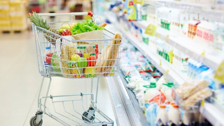 Нова система ще следи всеки хранителен продукт от производството до щанда