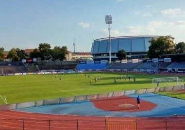 Новакът в елита Дунав ще домакинства у дома