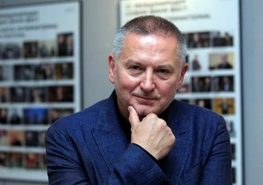 След Букър: Георги Господинов сред финалистите и за наградата Жан Моне