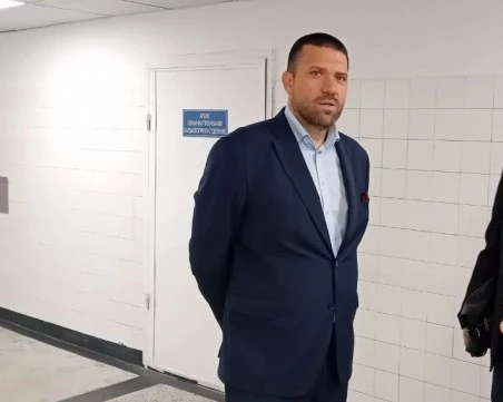 Д-р Йовко Червенков: Протестиралите лекари в УМБАЛ „Пловдив