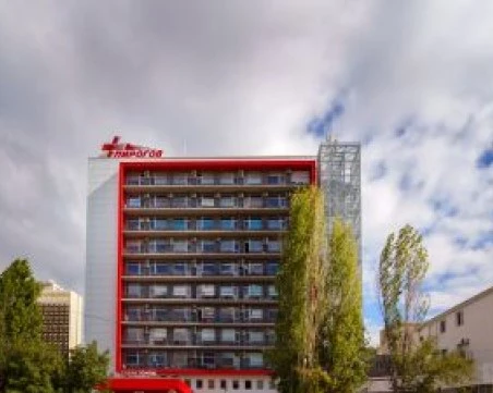 Едно от пострадалите деца при тежката катастрофа в Горна Оряховица излезе от реанимация