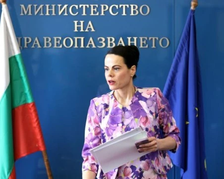 МЗ започва проверка на процедурата за проектиране на Националната детска болница