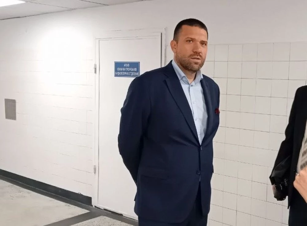 Протестиралите лекари и служители в УМБАЛ Пловдив“ няма да бъдат